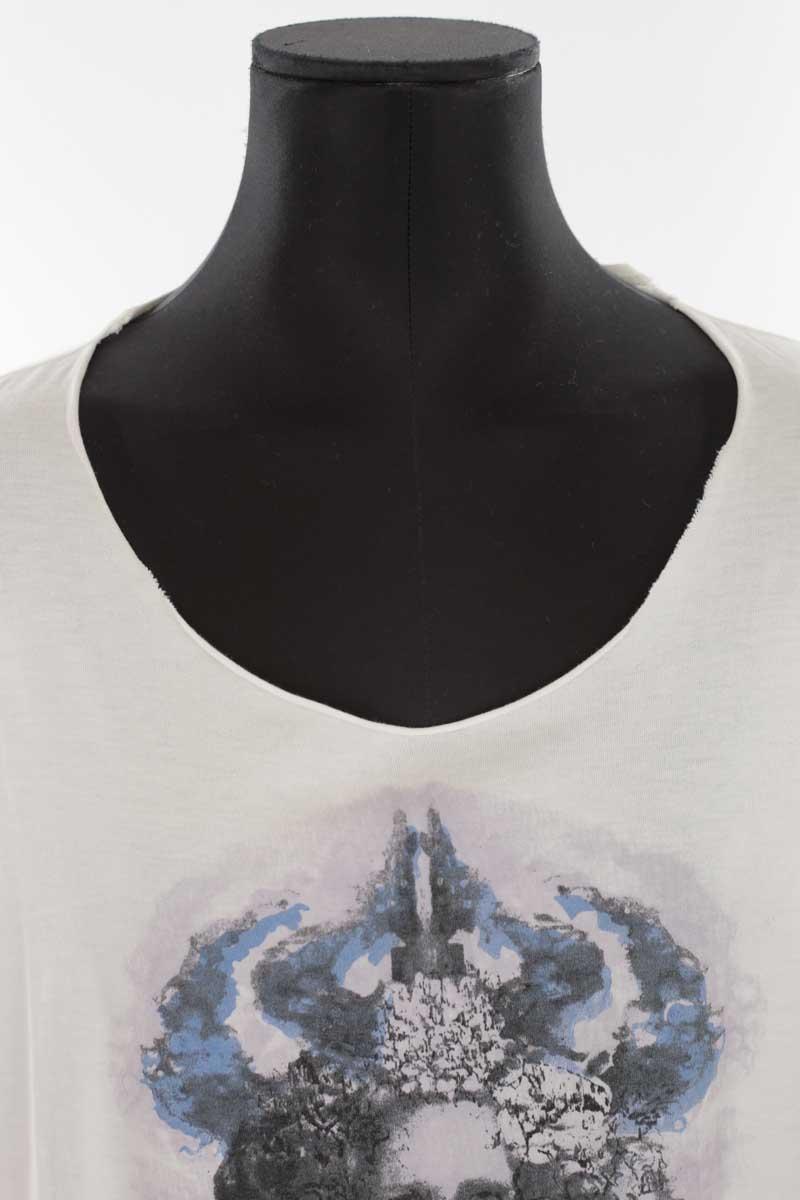 T-shirts Givenchy  Blanc