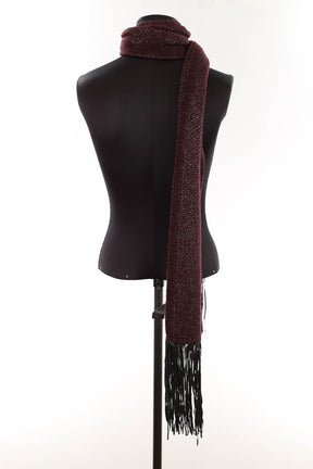 Echarpes The Kooples  Bordeaux