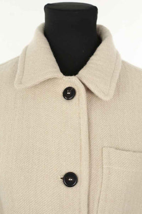 Veste Pomandère  Beige