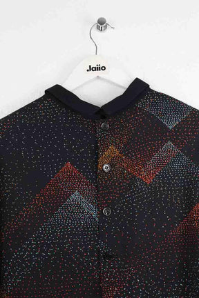 Blouses Antik Batik  Noir