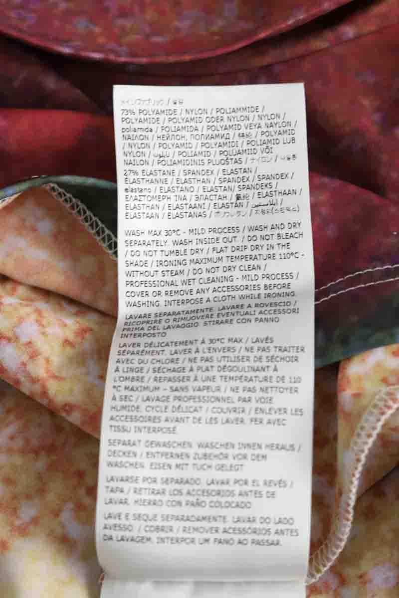 Autres Maison Martin Margiela  Multicolore