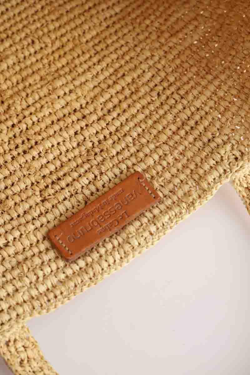 Cabas Vanessa Bruno  Beige