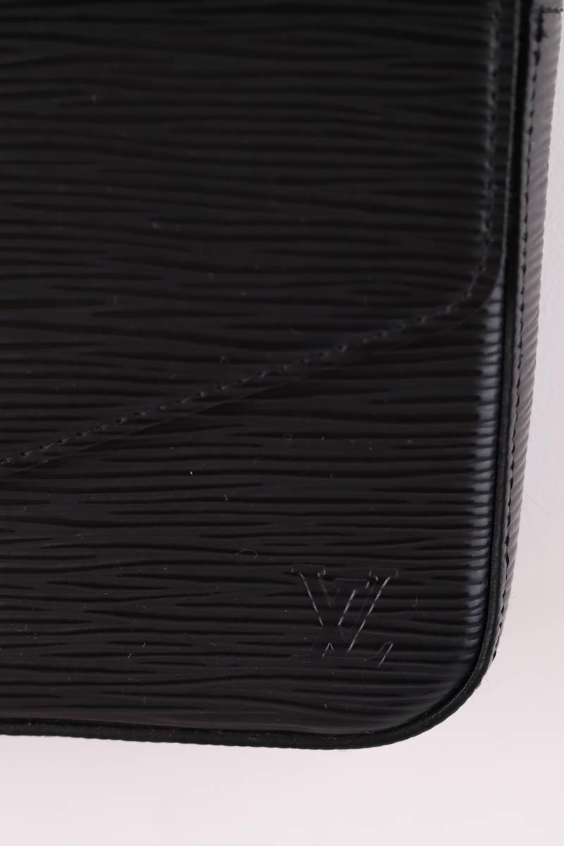 Mini sacs Louis Vuitton  Noir