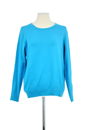 Pulls Boden  Bleu