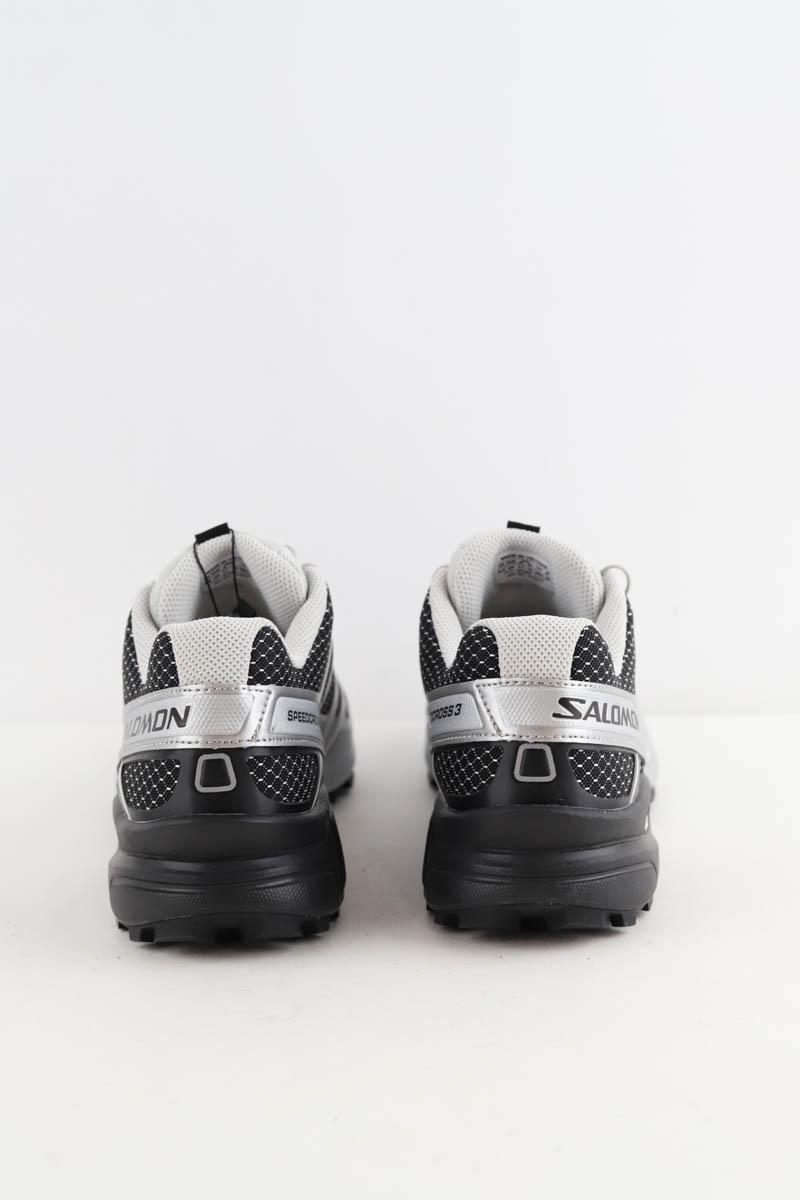 Baskets Salomon  Noir