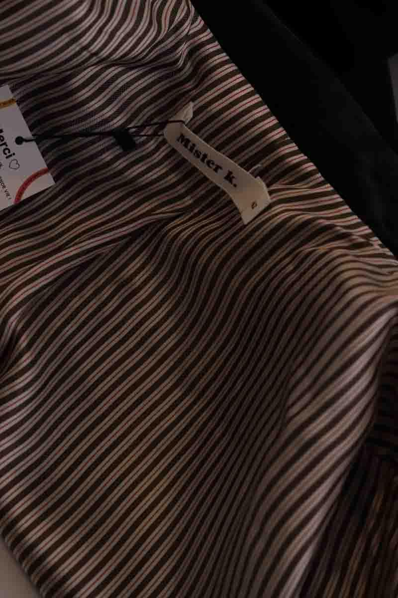 Blazers Mister K  Vert