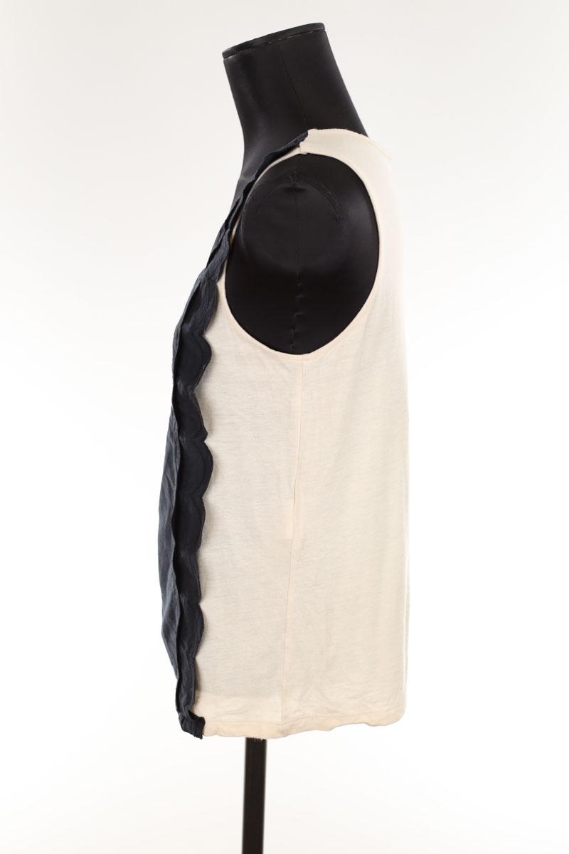 Top See By Chloé  Noir