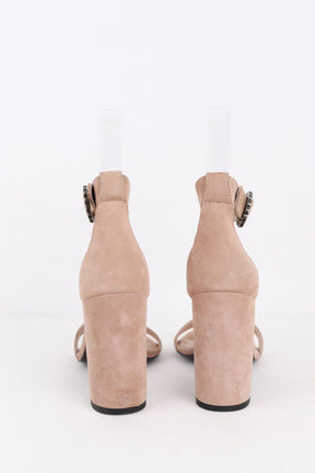 Talons Maje  Beige