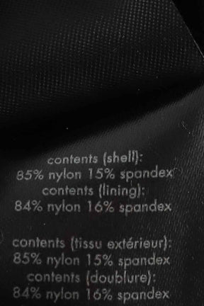 Autres Other Brand  Noir