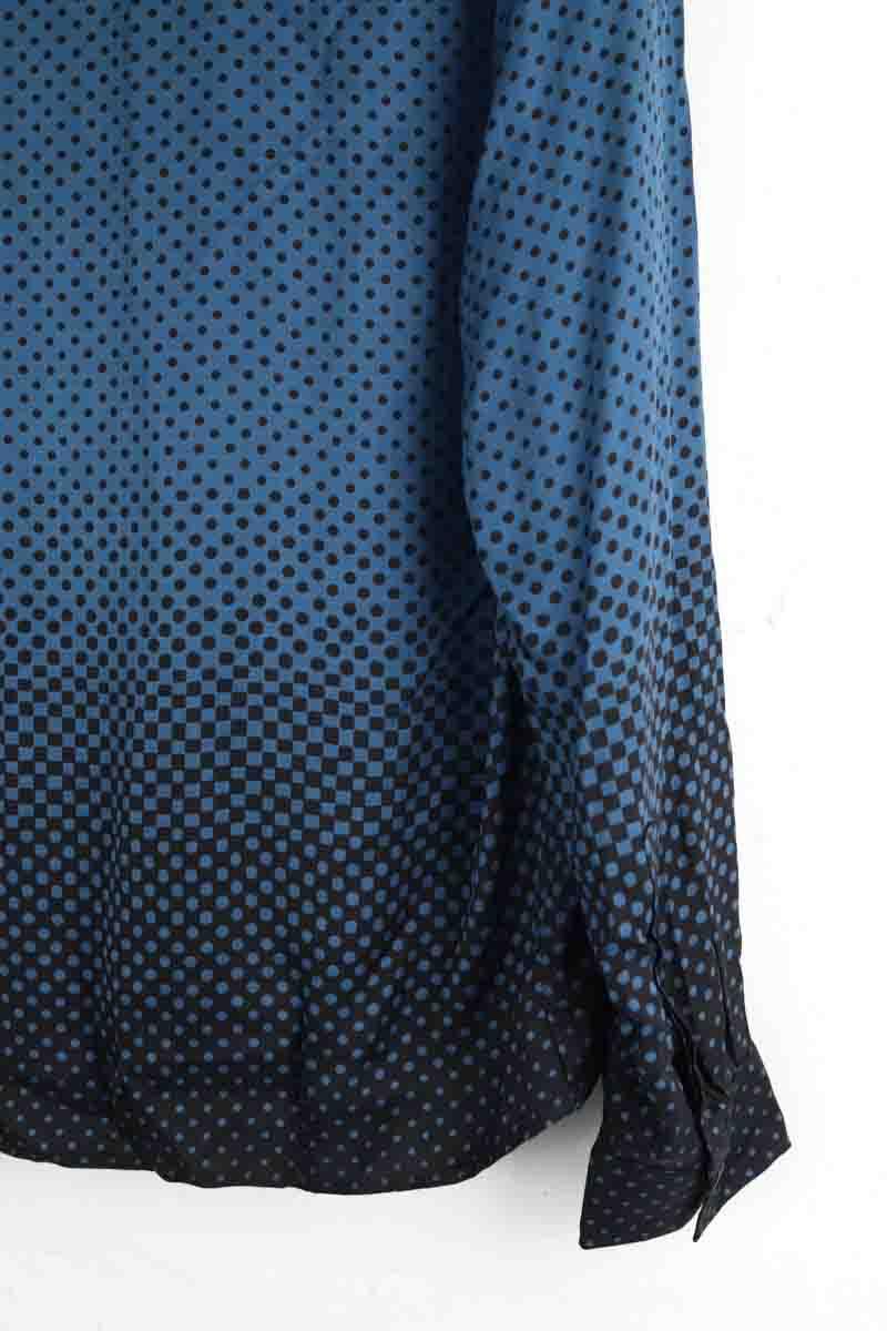 Chemises The Kooples  Bleu
