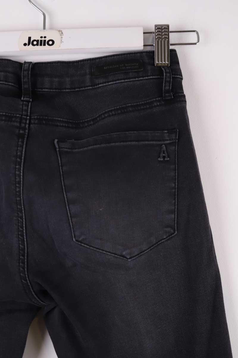 Bootcut Other Brand  Noir