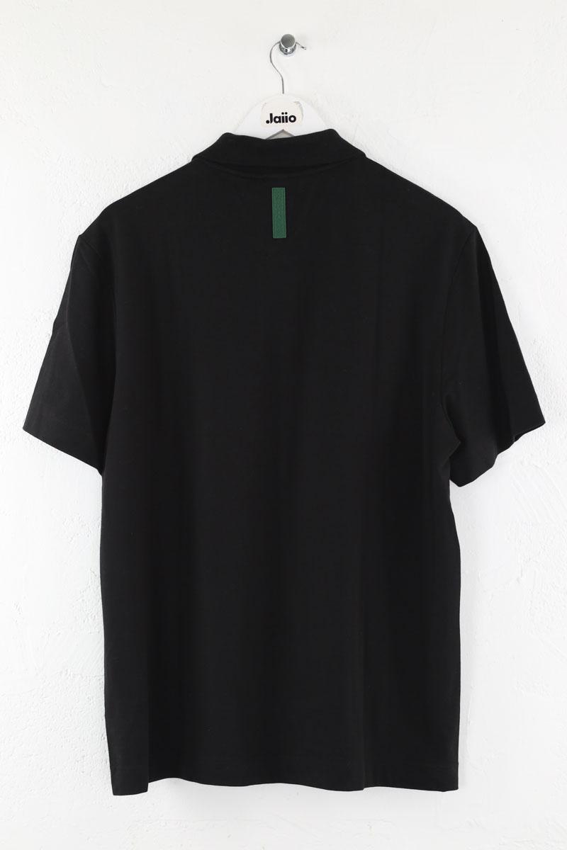 Polo Lacoste  Noir