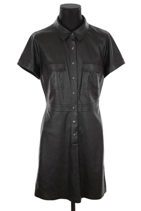 Mi-longueur BCBG Max Azria  Noir