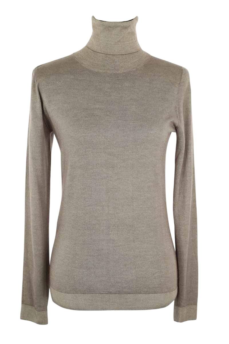 Pulls Falconeri  Gris