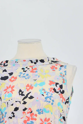 Blouse Tara Jarmon  Violet