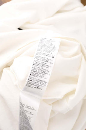 T-shirts Balenciaga  Blanc