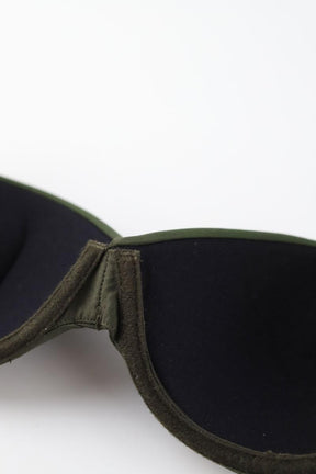 Soutien-gorge La Perla  Kaki