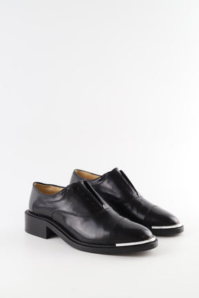 Chaussures à lacets Barbara Bui  Noir