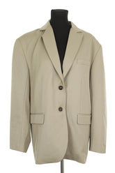 Blazers Anine Bing  Kaki