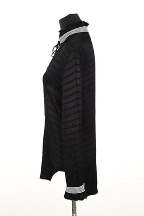 Tuniques Sandro  Noir