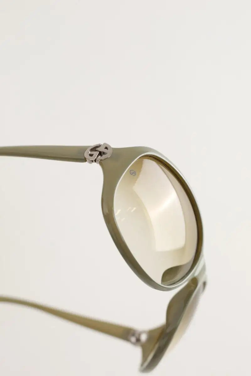 Lunettes de soleil Armani  Vert