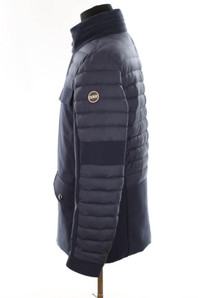 Doudounes Colmar  Bleu