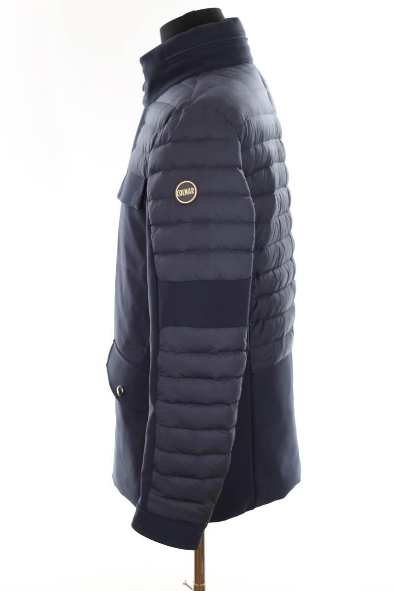 Doudounes Colmar  Bleu