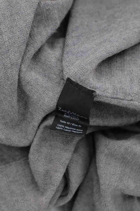 Autres Zadig & Voltaire  Gris