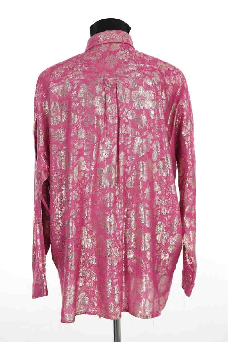 Chemises Modetrotter  Rose