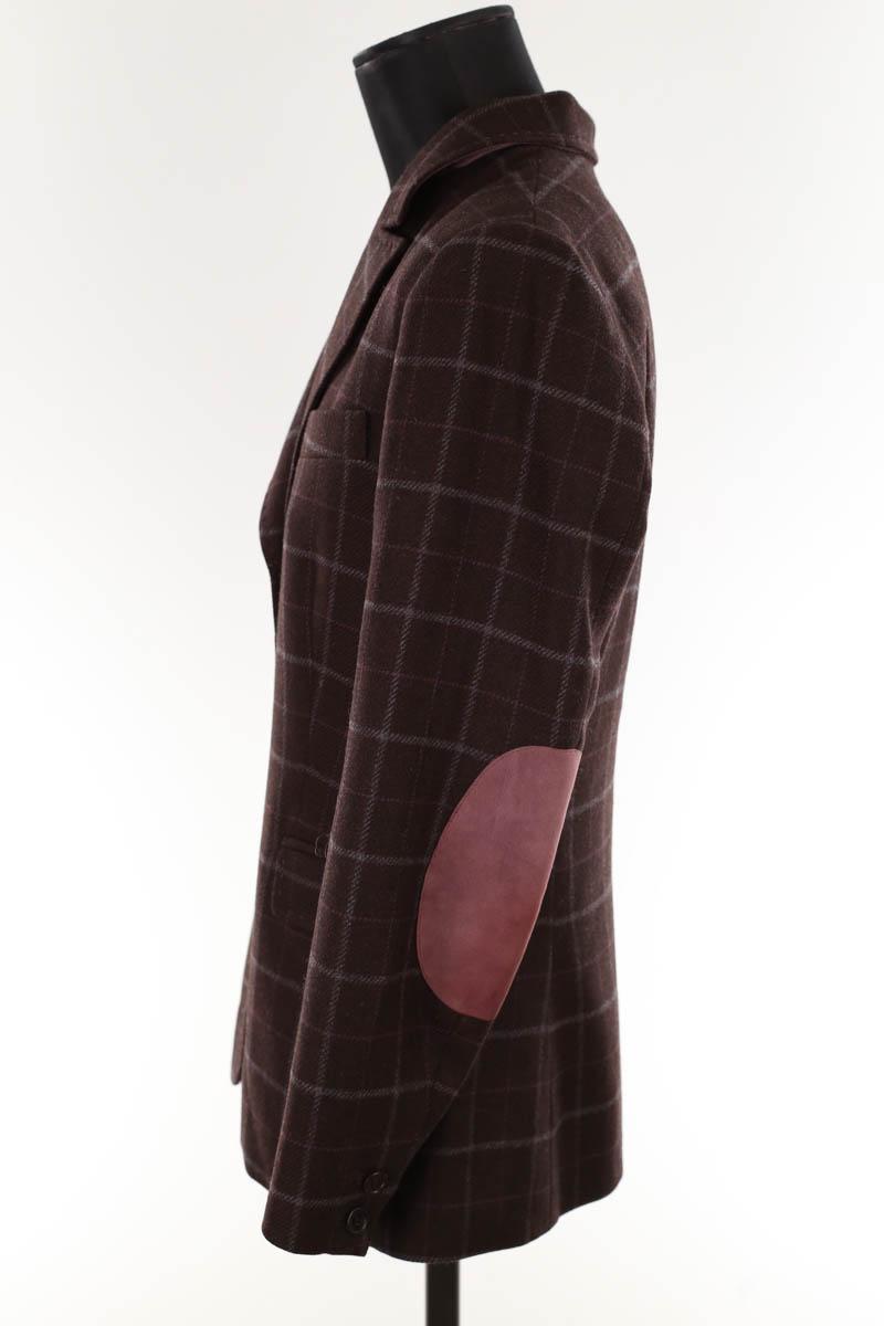 Blazers Façonnable  Marron