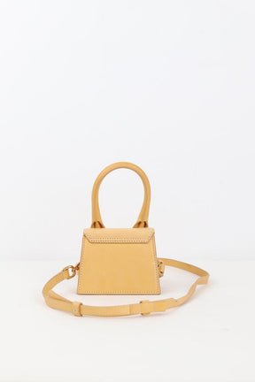Mini sacs Jacquemus  Jaune