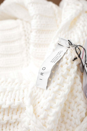 Pull-over Iro  Blanc