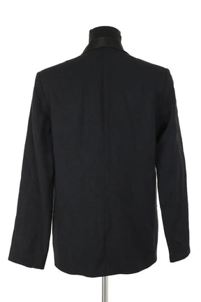 Blazer Maje  Noir