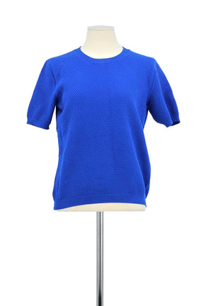 T-shirts Hugo Boss  Bleu