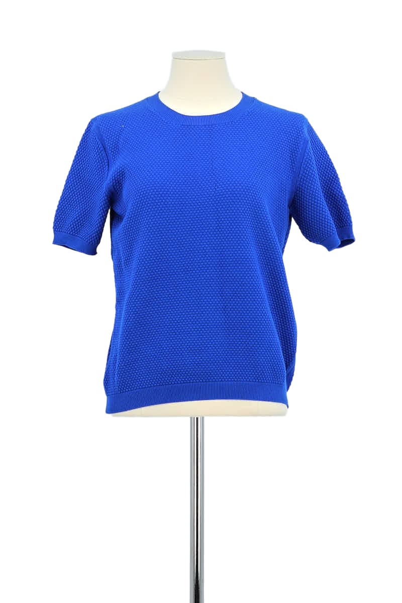 T-shirts Hugo Boss  Bleu