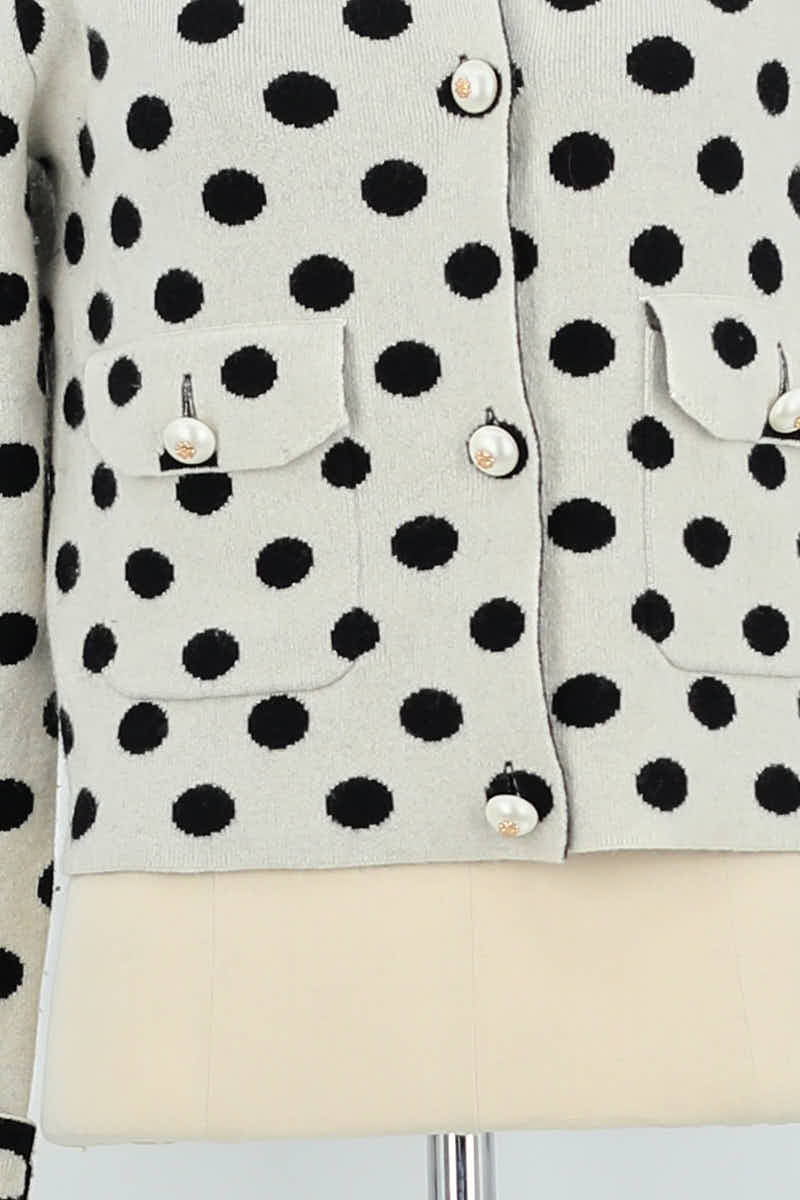 Gilets Paul & Joe  Gris
