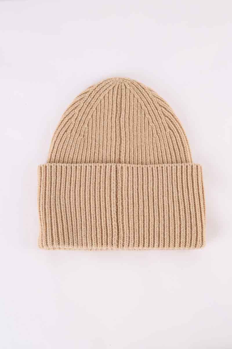Bonnets Louis Vuitton  Beige