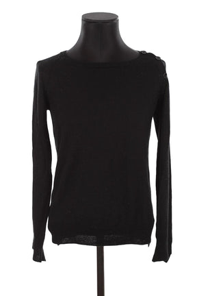 Pull-over Zadig & Voltaire  Noir