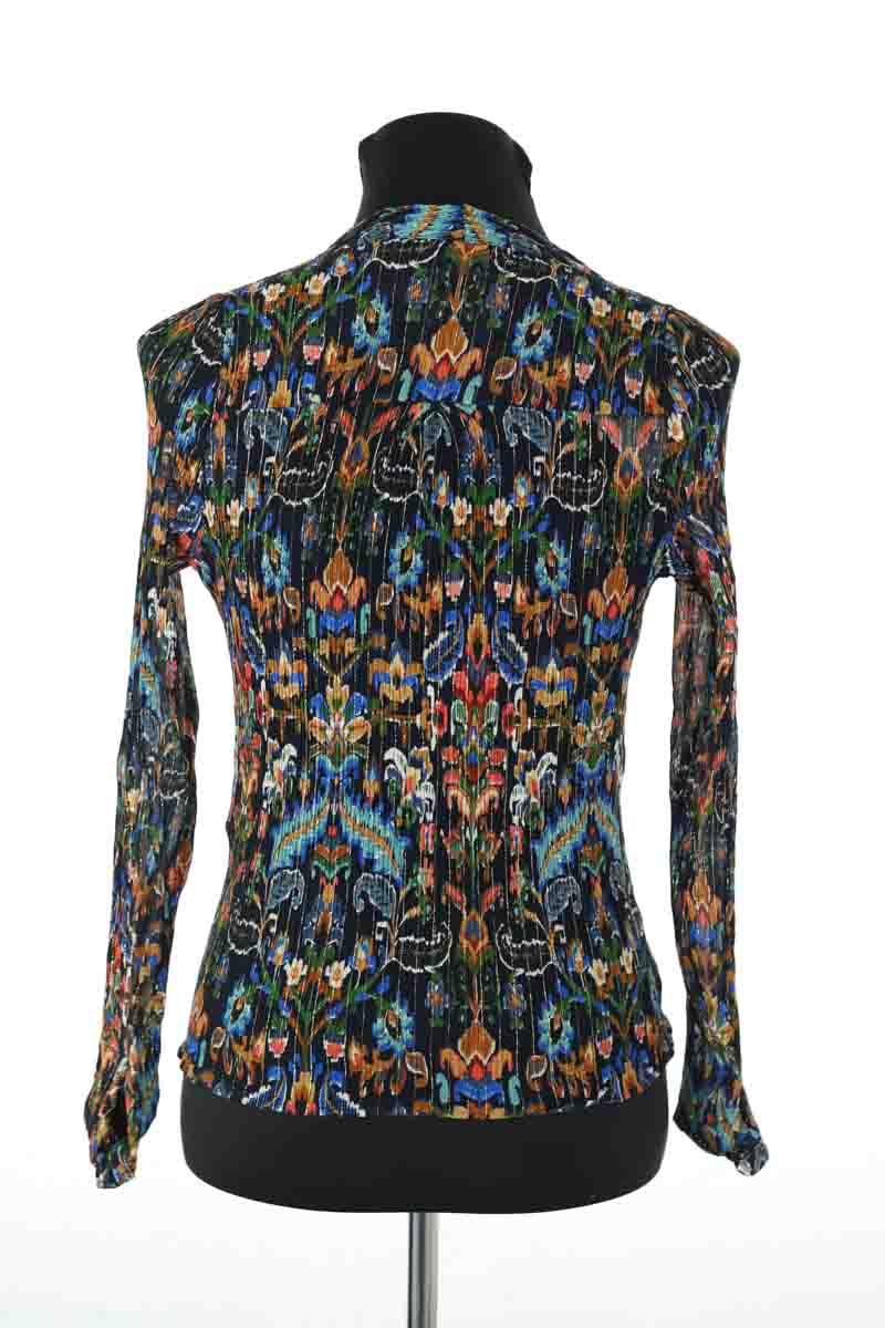 Blouses Sézane  Multicolore