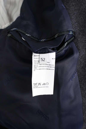 Manteau Kenzo  Noir