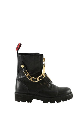 Boots Zadig & Voltaire  Noir