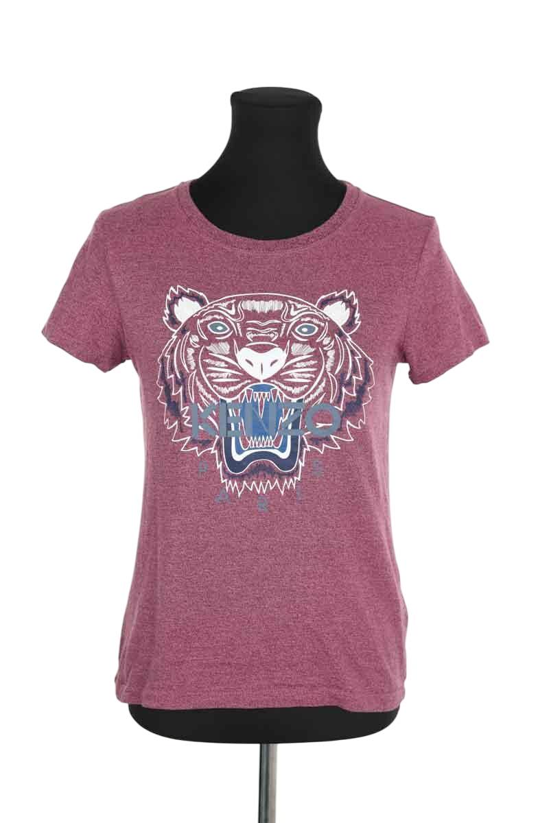T-shirts Kenzo  Violet