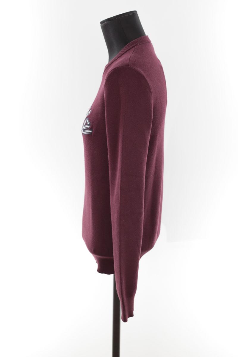 Pull-over Lacoste  Bordeaux