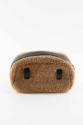 Sac banane The Row  Marron