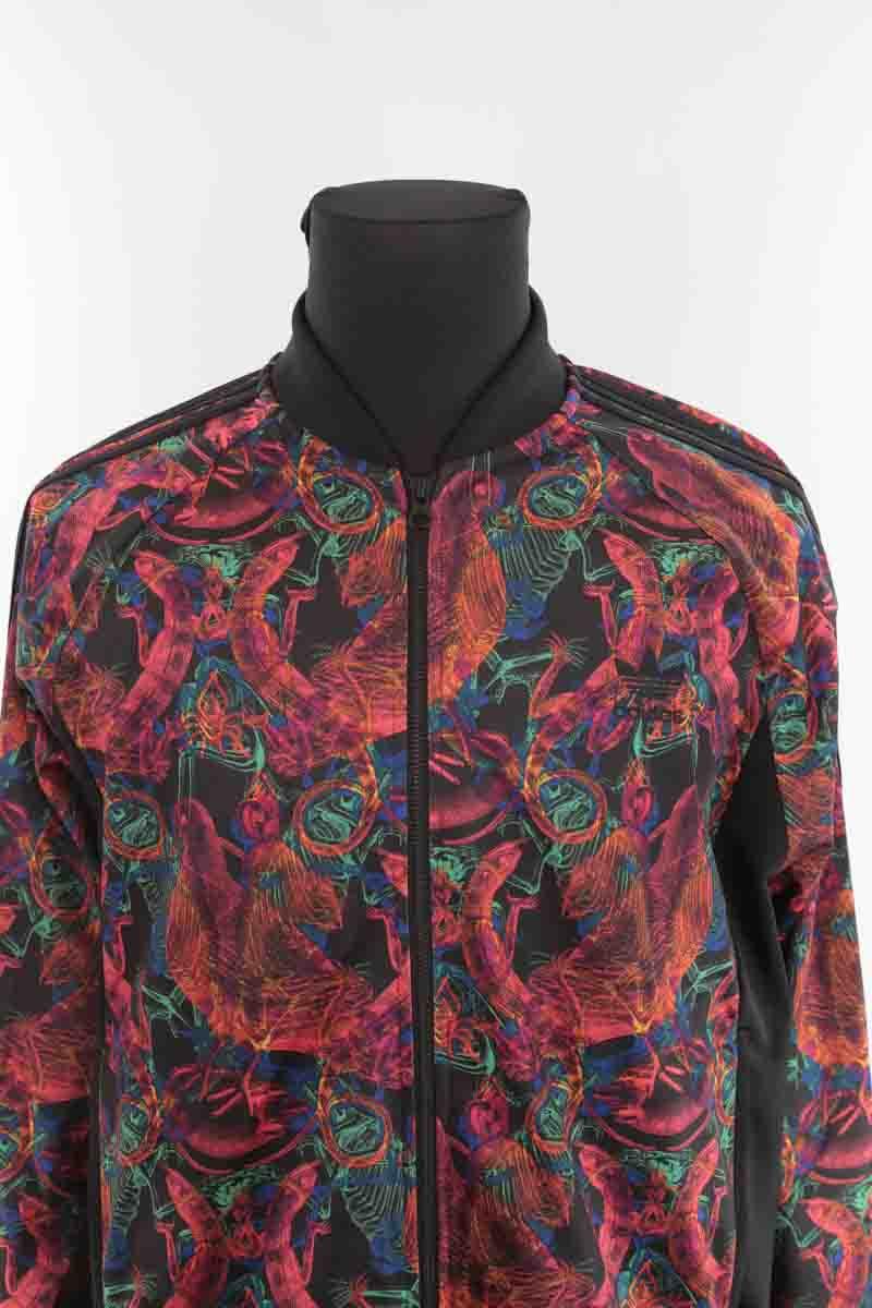 Veste Adidas  Multicolore