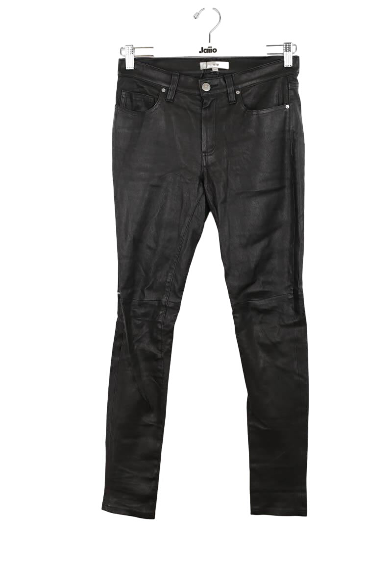 Slim Iro  Noir