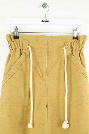 Droit Sézane  Camel