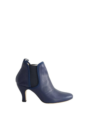 Boots Repetto  Bleu