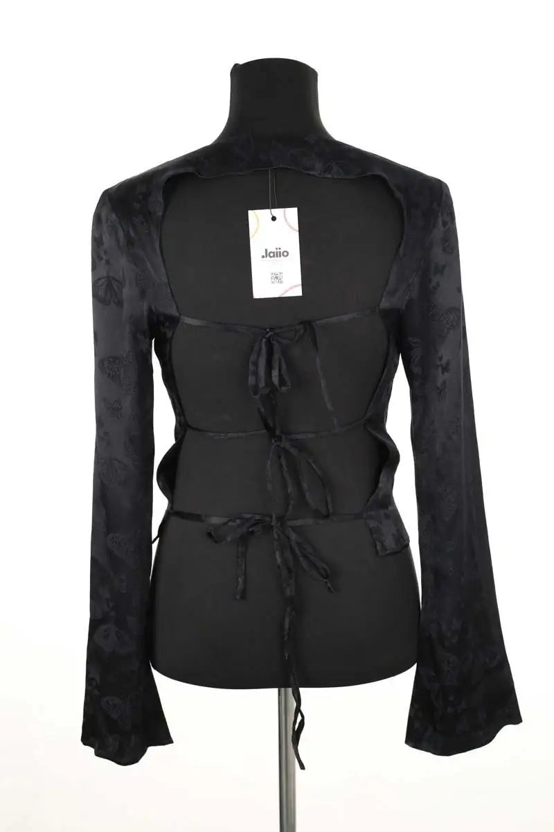 Blouse Musier  Noir