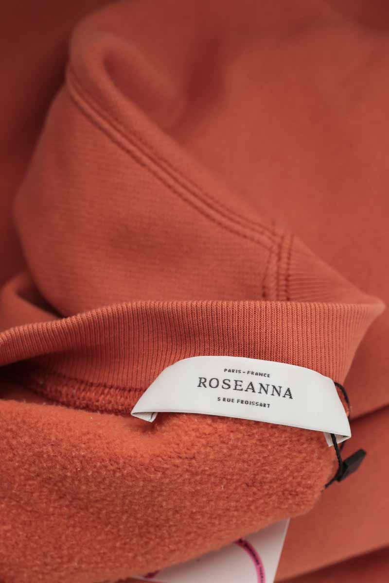 Sweatshirts Roseanna  Orange